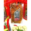 Hộp Tết 500g Khô Bò Siêu Cay Vị Tiêu Đen Hàn Quốc, Sốt Tắc Chua Cay - BeeGin 6