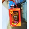 Hộp Tết 500g Khô Bò Siêu Cay Vị Tiêu Đen Hàn Quốc, Sốt Tắc Chua Cay - BeeGin 8