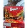Hộp Tết Bánh Mềm Phủ Socola Sapie Gold 280/400g – Giá ưu đãi 63.500, có túi xách 3
