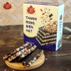 Hộp Thanh Rong Biển 8 Thanh 144g - Chay Mặn, Dùng Đều - Giá chỉ 85.000 - TiPiKay 2