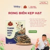 Hộp Thanh Rong Biển 8 Thanh 144g - Chay Mặn, Dùng Đều - Giá chỉ 85.000 - TiPiKay 5