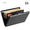 Hộp Thẻ Tín Dụng & Name Card Chống RFID, Chống Quét Thép Không Gỉ 10/8/6 Ngăn Giá 65.000₫