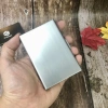 Hộp Thẻ Tín Dụng & Name Card Chống RFID, Chống Quét Thép Không Gỉ 10/8/6 Ngăn Giá 65.000₫ 9