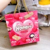 Hộp thiếc bánh qui kem mixed Hongya Hongkong - có túi xách, giảm giá 22 chỉ 105.999 VND 6