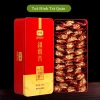 Hộp thiếc Thiết Quan Âm An Khê và Trà hảo hạng, quà tặng sang trọng, giá ưu đãi 220.000đ