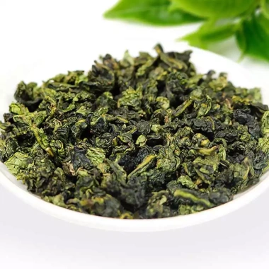Hộp thiếc Thiết Quan Âm An Khê và Trà hảo hạng, quà tặng sang trọng, giá ưu đãi 220.000đ