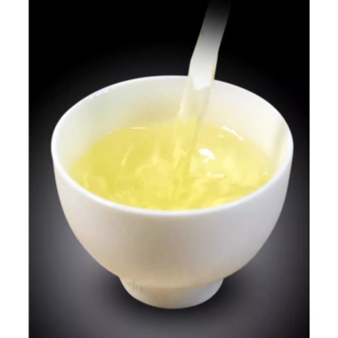 Hộp thiếc Thiết Quan Âm An Khê và Trà hảo hạng, quà tặng sang trọng, giá ưu đãi 220.000đ