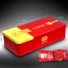 Hộp thiếc Thiết Quan Âm An Khê và Trà hảo hạng, quà tặng sang trọng, giá ưu đãi 220.000đ 8