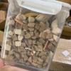 Hộp thịt sấy đông khô LISHI 660gr không trứng dinh dưỡng cao cho chó mèo, giá ưu đãi 129.000₫ 3