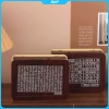 Hộp tiền gỗ tái sử dụng tiết kiệm 1.000 đến 10.000 Euro giá 43.200 VND