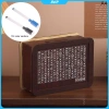 Hộp tiền gỗ tái sử dụng tiết kiệm 1.000 đến 10.000 Euro giá 43.200 VND 10
