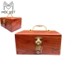 Hộp Tiết Kiệm Gỗ Hương Mộc Việt - Đựng Đồ Dùng Cá Nhân, Giá Ưu Đãi 165.000₫