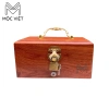 Hộp Tiết Kiệm Gỗ Hương Mộc Việt - Đựng Đồ Dùng Cá Nhân, Giá Ưu Đãi 165.000₫ 2