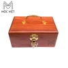 Hộp Tiết Kiệm Gỗ Hương Mộc Việt - Đựng Đồ Dùng Cá Nhân, Giá Ưu Đãi 165.000₫ 3