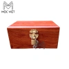 Hộp Tiết Kiệm Gỗ Hương Mộc Việt - Đựng Đồ Dùng Cá Nhân, Giá Ưu Đãi 165.000₫ 8
