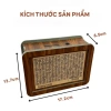 Hộp Tiết Kiệm Tiền Gỗ + Bảng Mục Tiêu Quản Lý Chi Tiêu - Quà Tặng Happy Birds 9