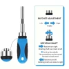 Hộp tô vit 44 chi tiết đa năng HDCDN44CT - Tự động hãm đảo 2 chiều, chỉ 113,600₫ 6