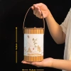 Hộp Trà Bạch Tiên An Chè Rừng Cổ Thụ - HOÀNG ĐAN TEA Trà Đạo, Quà Tặng, Giá 1.067.500đ Giảm còn 854.000đ 9