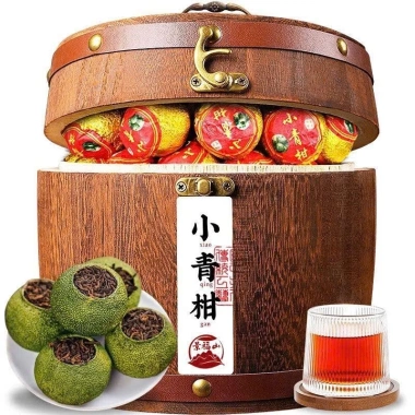 Hộp Trà Cao Cấp - Tặng Ấm Trà Sang Trọng, Lịch Sử, Quà Đẳng Cấp - Giá 780.000 9