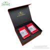 Hộp Trà Đại Việt Tân Cương Xanh 200g – Quà Tặng Sang Trọng kèm Túi Xách, 395.678 VND