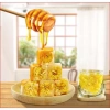 Hộp Trà Hoa Viên Mix Đủ Vị - Quà Tết Chảnh, Thảo Mộc Đường Phèn Mật Ong, Freeship 2