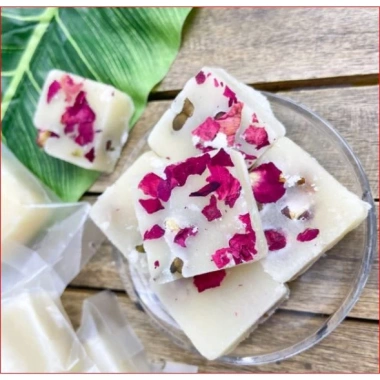 Hộp Trà Hoa Viên Mix Đủ Vị - Quà Tết Chảnh, Thảo Mộc Đường Phèn Mật Ong, Freeship 3 Hộp Trà Hoa Viên Mix Đủ Vị - Quà Tết Chảnh, Thảo Mộc Đường Phèn Mật Ong, Freeship 3
