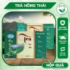 Hộp Trà Hồng Thái 1kg - Trà Xanh Thái Nguyên Thượng Hạng, Giá ưu đãi 500.000₫