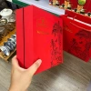 Hộp Trà Hứng Dừa Cao Cấp - Quà Tặng Uy Tín Tân Cương Xanh Cúp Vàng - 330.700₫ 5