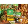 Hộp Trà Hương Vân Thảo Nguyên Trà Tân Cương Giảm Cân Detox Giá 625.000 VND 4