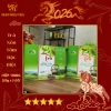 Hộp Trà Nõn Tôm Đặc Biệt 1kg Xanh Lá – Quà Biếu Tết, Tặng Sếp Đối Tác Thái Nguyên 2