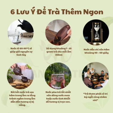 Hộp Trà Nõn Tôm Đặc Biệt 1kg Xanh Lá – Quà Biếu Tết, Tặng Sếp Đối Tác Thái Nguyên
