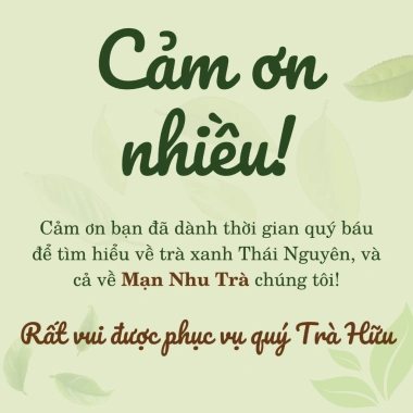 Hộp Trà Nõn Tôm Đặc Biệt 1kg Xanh Lá – Quà Biếu Tết, Tặng Sếp Đối Tác Thái Nguyên