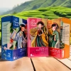 Hộp Trà Ôlong Mộc Sơn 100g Nguyên Chất: Hậu Vị Ngọt, Quà Tết Đặc Biệt 44.500 VND