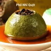 Hộp trà Phổ Nhĩ Quýt + Bộ ấm chén tử sa sang trọng Giá ưu đãi 250.000đ, hàng mới về 3