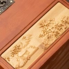 Hộp Trà Quà Tết Đại Hương - Gỗ Đẹp, Ô Long Shan Tuyết, Chè Ngon, 1.454.000 VND 9
