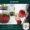 Hộp Trà Thảo Mộc Herbal Symphony Lanchans – 9 Loại Túi Lọc Tiện Dụng, Giá 395.000 VND 3