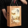 Hộp trà Thiết Quan Âm Quà biếu tặng, hương vị thanh khiết, chỉ 340.000đ 2