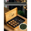 Hộp trà Thiết Quan Âm Quà biếu tặng, hương vị thanh khiết, chỉ 340.000đ 7