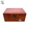 Hộp Trang Sức Gỗ Chất Lượng Cao - Hộp Khóa CÀi, Giá chỉ 130.000 VND
