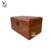 Hộp Trang Sức Gỗ Chất Lượng Cao - Hộp Khóa CÀi, Giá chỉ 130.000 VND 3
