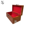 Hộp Trang Sức Gỗ Chất Lượng Cao - Hộp Khóa CÀi, Giá chỉ 130.000 VND 5