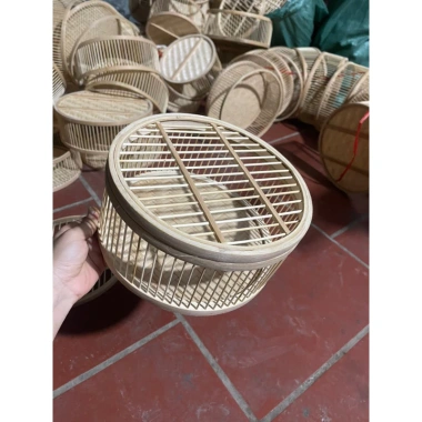 Hộp Tráp Cưới Tre HOẢ TỐC - Khay Tráp Đám Cưới, Mâm Cười, Giá Ưu Đãi 38.000₫ 4 Hộp Tráp Cưới Tre HOẢ TỐC - Khay Tráp Đám Cưới, Mâm Cười, Giá Ưu Đãi 38.000₫ 4
