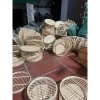 Hộp Tráp Cưới Tre HOẢ TỐC - Khay Tráp Đám Cưới, Mâm Cười, Giá Ưu Đãi 38.000₫ 9