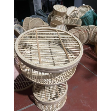 Hộp Tráp Cưới Tre HOẢ TỐC - Khay Tráp Đám Cưới, Mâm Cười, Giá Ưu Đãi 38.000₫ 10 Hộp Tráp Cưới Tre HOẢ TỐC - Khay Tráp Đám Cưới, Mâm Cười, Giá Ưu Đãi 38.000₫ 10