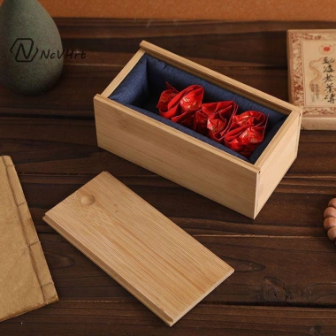 Hộp Tre Gỗ Đa Năng NcVHrt - Tổ Chức Bàn, Lưu Trữ Quà Tặng, Đựng Poker và Bánh Quy, Giá Ưu Đãi 109k 4