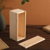 Hộp Tre Gỗ Đa Năng NcVHrt - Tổ Chức Bàn, Lưu Trữ Quà Tặng, Đựng Poker và Bánh Quy, Giá Ưu Đãi 109k 6