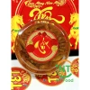 Hộp Tròn Nhỏ Hạt & Mứt Tết Bính Ngọ NTFood - Quà Biếu Lễ Tết, Giá 53k 3