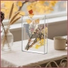 Hộp trưng bày acrylic trong suốt đa chức năng - Giá đỡ ảnh, lưu trữ, giảm còn 210k 9