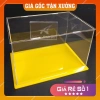 Hộp trưng bày chống bùi mica 20x13x13cm nhiều màu - Giá tận xưởng 94.100₫
