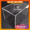 Hộp trưng bày chống bùi mica 20x13x13cm nhiều màu - Giá tận xưởng 94.100₫ 3